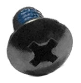 Powerslide Fixation Srew (Philips Head) L6mm,M4