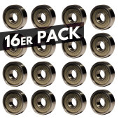 K2 Twincam ILQ-9 Classic Plus Bearing (16-pack)