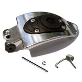 Brake complete for Micro Kickboard Monster