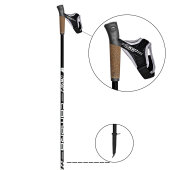 KV+ Nordic Blading Stock Campra 155cm