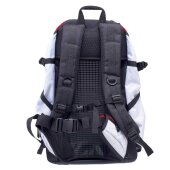 Cádomotus Rucksack Team Airflow (red/white)