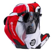 Cádomotus Rucksack Team Airflow (red/white)