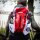 Cádomotus Rucksack Team Airflow (red/white)