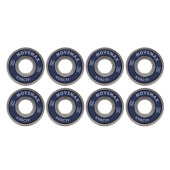 MVX | movemax Bearing Niro Rustfree pack of 8