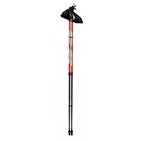 Skike one4TOUR carbon nordic poles 95-175cm