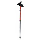 Skike one4TOUR carbon nordic poles 95-175cm