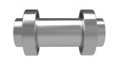 Skike bearing set CROSS 6901 2RS