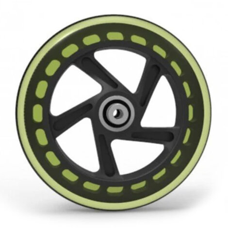 Skike Spare PU wheel 125mm