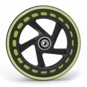 Skike Spare PU wheel 125mm