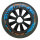 MPC Inline Skate Rainwheel Big StormSurge 125mm X-Grip