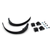 Rollerblade Universal/Spark Replacement Buckle (Top) - pair