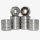 Bont Bearings Jesa/Swiss 16 - Set