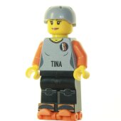 Geschenkgutschein - der-rollenshop.live Minifigur