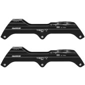 Powerslide Ego Trinity Frame 3x100mm (231mm)