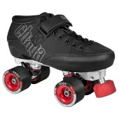 Chaya Topaz Derby Skates (black)