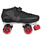 Chaya Topaz Derby Skates (black)