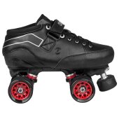 Chaya Jade Derby Skates (black)