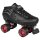 Chaya Jade Derby Skates (schwarz)