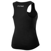 Chaya Tank Top black