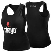 Chaya Tank Top black