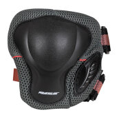 Powerslide Inline Skate Knee Protection Pro Air Women