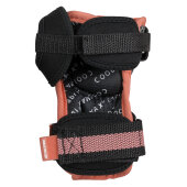 Powerslide Inline Skate Wirst Protection PRO Series Women black