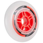 Powerslide Inline Skate Wheels One 100mm  (4-pack)