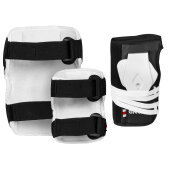 Ennui Skate Protection Set Park black