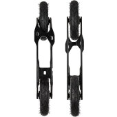 Powerslide Edge 150 Trinity Schienenset