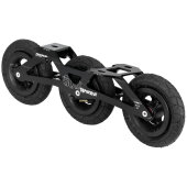 Powerslide Renegade 125 Trinity Frame set