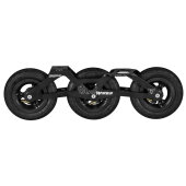 Powerslide Renegade 125 Trinity Schienenset