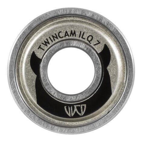 WCD Wicked Twincam ILQ 7 Bearings