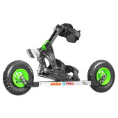 Skike V9 Fire 200 Nordic Skates