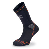 Rollerblade High Performance Socks (black/red)