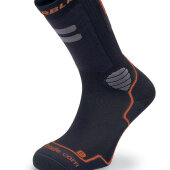 Rollerblade High Performance Socks (black/red)