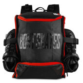 Bont Rucksack 2 (schwarz/rot)