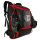 Bont Rucksack 2 (schwarz/rot)