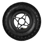 Powerslide 200mm Air Tire Offroad