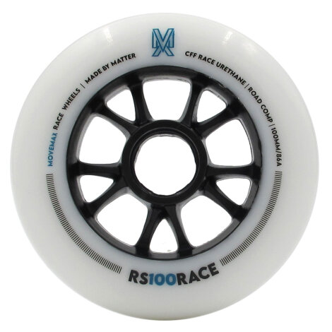 Movemax RS Race 100mm