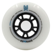 RS-Race Inline Skate Wheel made by Matter 90mm - Set...