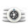 RS-Race Inline Skate Wheel made by Matter 90mm - Set incl. wheel bag