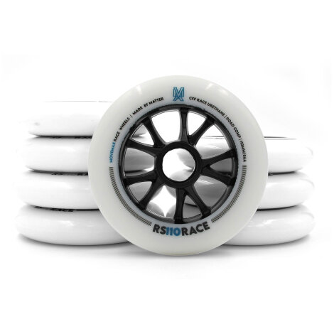 RS-Race Inline Skate Wheel made by Matter 110mm