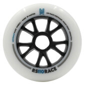 RS-Race Inline Skate Wheel made by Matter 110mm