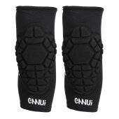 Ennui Skate Knee Protection Shock Sleeve Pro (black)