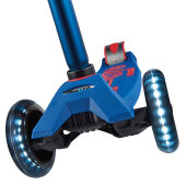 Micro Scooter LED-Wheels for maxi micro