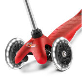 Micro LED light wheel-Set for Mini Micro Kickboard