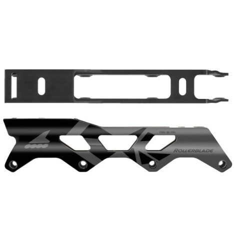 Rollerblade 243 Frame