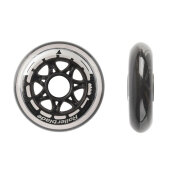 Rollerblade Skating Wheels 84mm (8-pack)