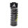 Rollerblade Inlineskaterollen 84mm (8er-Pack)