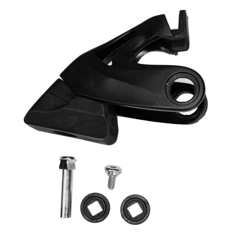 Rollerblade Bremse Hot Rod 80 passend für Twister